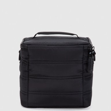 LONCHERA BUBBA ORIGINALS MATTE BLACK VELVET - 4