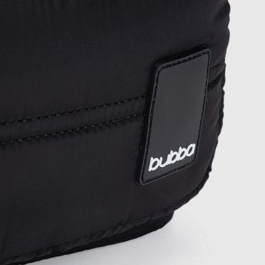  LONCHERA BUBBA ORIGINALS MATTE BLACK VELVET - 6