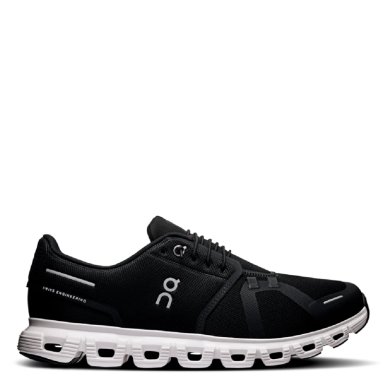 ZAPATILLAS HOMBRE ON CASUALES NEGRO CLOUD - 1
