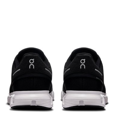ZAPATILLAS HOMBRE ON CASUALES NEGRO CLOUD - 4