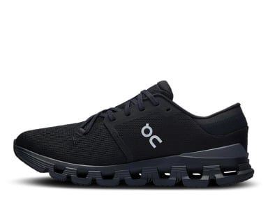 ZAPATILLAS HOMBRE ON ENTRENAMIENTO NEGRO CLOUD X 4 - 3