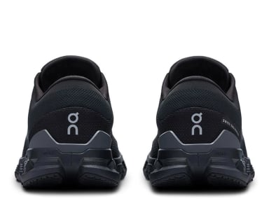 ZAPATILLAS HOMBRE ON ENTRENAMIENTO NEGRO CLOUD X 4 - 5