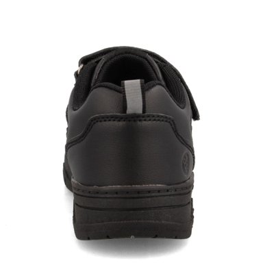 ZAPATILLAS ESCOLARES NIÑO BUBBLEGUMMERS NEGRO CENTENNIAL - 3