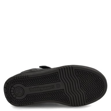 ZAPATILLAS ESCOLARES NIÑO BUBBLEGUMMERS NEGRO CENTENNIAL - 5