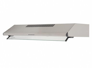 CAMPANA URSUS TROTTER 80 CM UT FF-80 INOX 2M  - 2