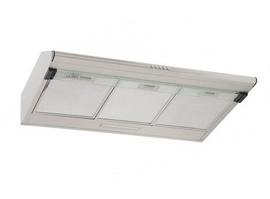 CAMPANA URSUS TROTTER 80 CM UT FF-80 INOX 2M  - 3