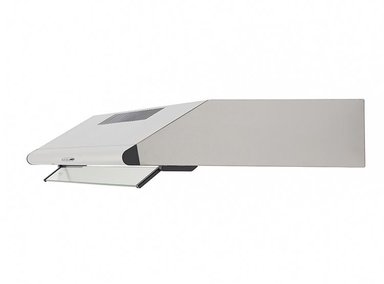 CAMPANA URSUS TROTTER 80 CM UT FF-80 INOX 2M  - 4