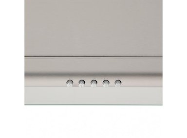 CAMPANA URSUS TROTTER 80 CM UT FF-80 INOX 2M  - 5