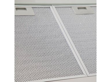 CAMPANA URSUS TROTTER 80 CM UT FF-80 INOX 2M  - 6