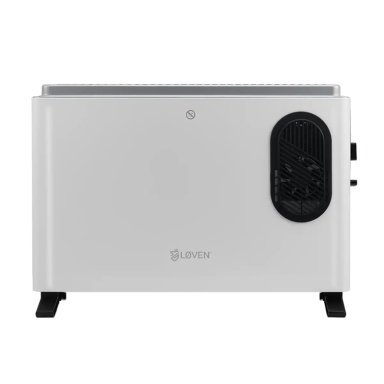 PANEL CONVECTOR ELECTRICO LOVEN VINTER 1700W - 1