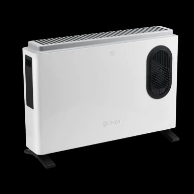 PANEL CONVECTOR ELECTRICO LOVEN VINTER 1700W - 2