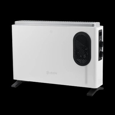 PANEL CONVECTOR ELECTRICO LOVEN VINTER 1700W - 3