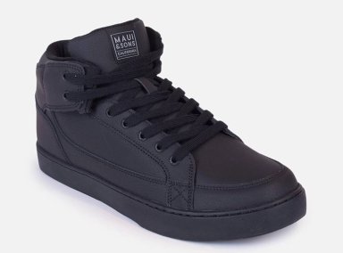 ZAPATILLAS ESCOLARES HOMBRE MAUI AND SONS 5CE155MC - 2