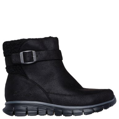 BOTINES MUJER SKECHERS SYNERGY - 1