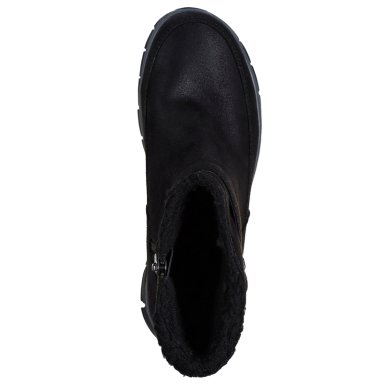 BOTINES MUJER SKECHERS SYNERGY - 4