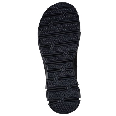 BOTINES MUJER SKECHERS SYNERGY - 5