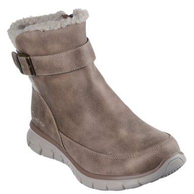 BOTINES MUJER SKECHERS SYNERGY - 2
