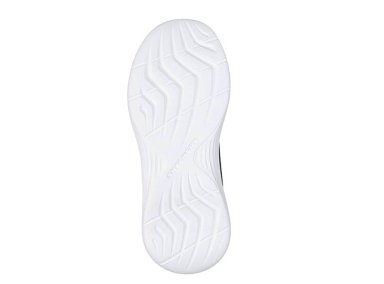 ZAPATILLAS NIÑA SKECHERS CASUALES NEGRO SELECTORS - 5