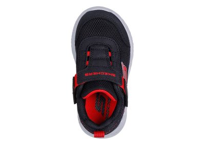 ZAPATILLAS NIÑO SKECHERS CASUALES NITRO SPRINT - 4