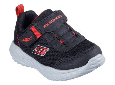 ZAPATILLAS NIÑO SKECHERS CASUALES NITRO SPRINT - 2
