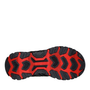 BOTINES NIÑO SKECHERS RUGGED RANGER - 5