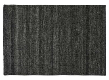 ALFOMBRA ELEMENTS & CO DEGRADE ANTRACITA BEIGE 200X290 - 1