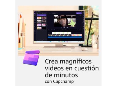 SOFTWARE MICROSOFT OFFICE PERSONAL OFFICE 365 PERSONAL 3 MESES FISICO - 6
