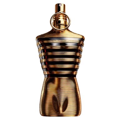 PERFUME JEAN PAUL GAULTIER LE MALE HOMBRE 200 ML ELIXIR PARFUM - 1