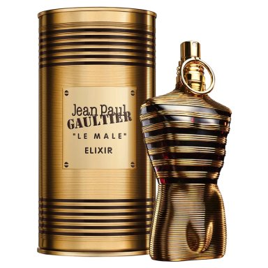PERFUME JEAN PAUL GAULTIER LE MALE HOMBRE 200 ML ELIXIR PARFUM - 2