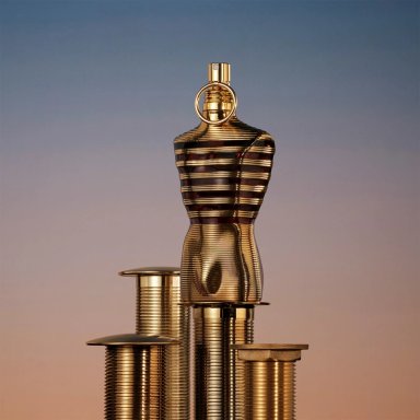 PERFUME JEAN PAUL GAULTIER LE MALE HOMBRE 200 ML ELIXIR PARFUM - 4