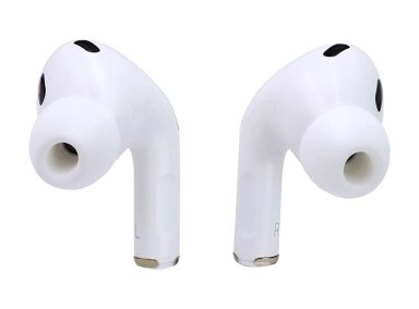 AUDÍFONOS MONSTER IN EAR TW16 BLANCO BLUETOOTH - 5