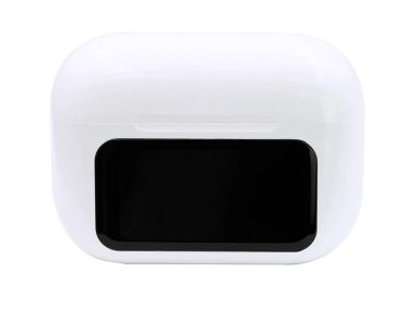 AUDÍFONOS MONSTER IN EAR TW16 BLANCO BLUETOOTH - 6