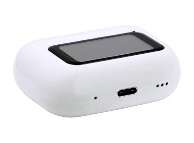 AUDÍFONOS MONSTER IN EAR TW16 BLANCO BLUETOOTH - 7