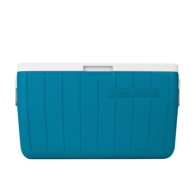 COOLER PORTÁTIL COLEMAN CHILLER 48QTS/45.4L - 1