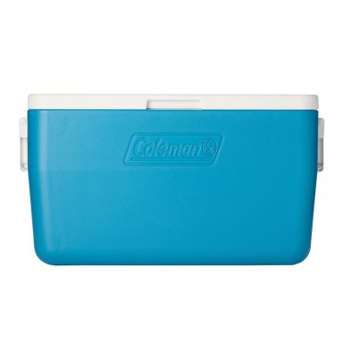 COOLER PORTÁTIL COLEMAN CHILLER 48QTS/45.4L - 2