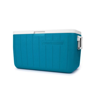 COOLER PORTÁTIL COLEMAN CHILLER 48QTS/45.4L - 3