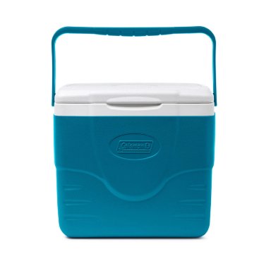 COOLER PORTÁTIL COLEMAN CHILLER 9QTS/8.5L - 1