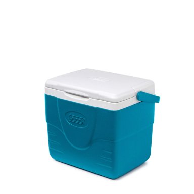 COOLER PORTÁTIL COLEMAN CHILLER 9QTS/8.5L - 2