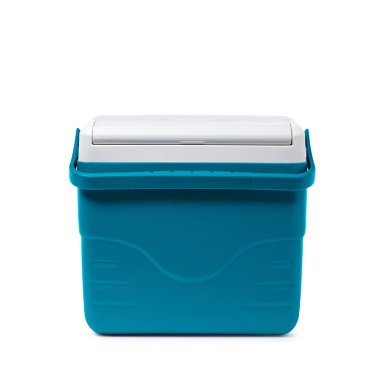 COOLER PORTÁTIL COLEMAN CHILLER 9QTS/8.5L - 4