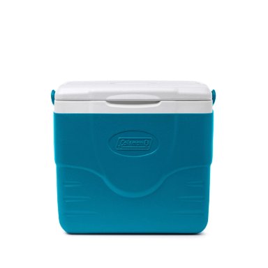 COOLER PORTÁTIL COLEMAN CHILLER 9QTS/8.5L - 5