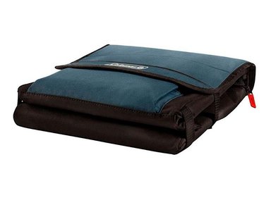 COOLER PORTÁTIL COLEMAN SOFT 54 CAN SLATE - 1