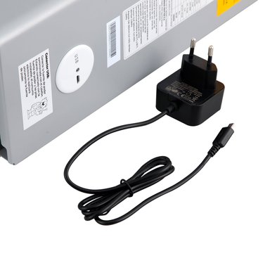 CALEFONT GAS NATURAL 13 LT URSUS TROTTER KOMFORTEK UT M13-D GN - 4