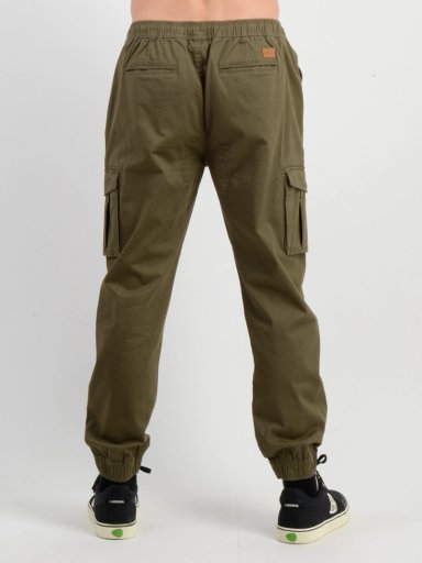 PANTALÓN ALGODÓN HOMBRE ONEILL - 2