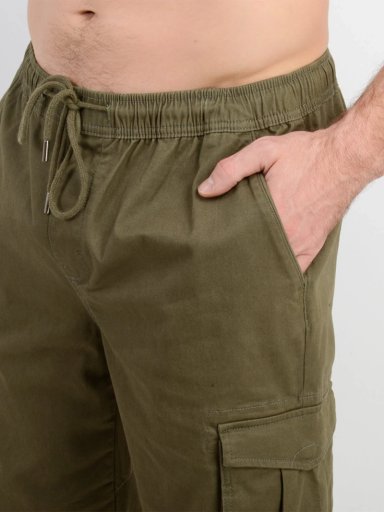 PANTALÓN ALGODÓN HOMBRE ONEILL - 4