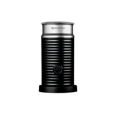 ESPUMADOR LECHE NESPRESSO AEROCCINO 3 NEGRO - 1