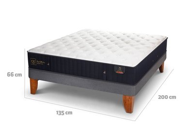 CAMA EUROPEA CIC PREMIUM FULL - 3