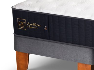 CAMA EUROPEA CIC PREMIUM B/D QUEEN - 4