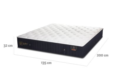 COLCHÓN CIC PREMIUM 135X200 - 3