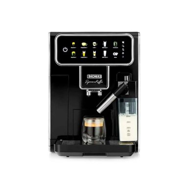 CAFETERA THOMAS HIDROPRESIÓN AUTOMÁTICA SUPREMAKAFFEE TH-175DEML - 1
