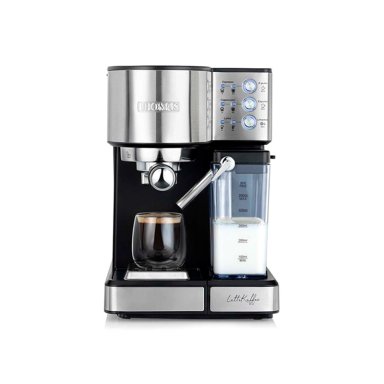CAFETERA THOMAS HIDROPRESIÓN EXPRESSO LATEKAFFEE TH-160DELI - 1